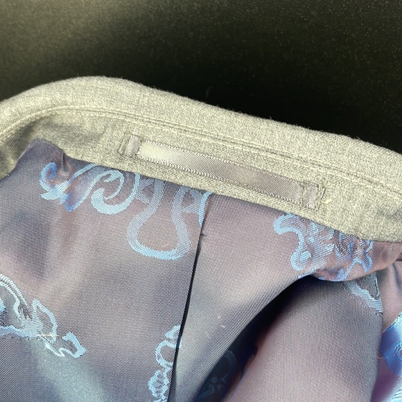 Sondergaard Blazer Grey 40R - Picture 9 of 13